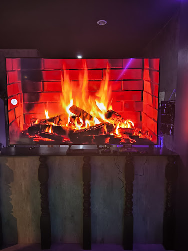 Comentarii opinii despre The Stories Social Hub and Chillout