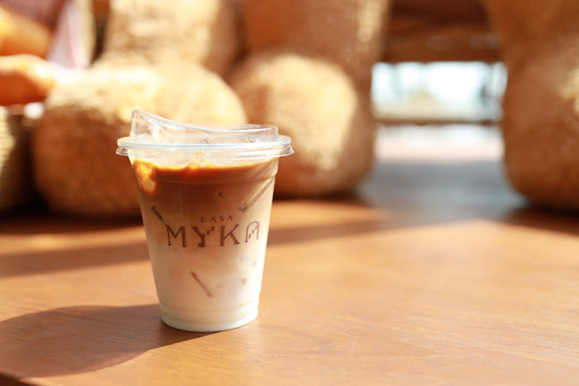 CASA MYKA (คาซ่ามิก้า)