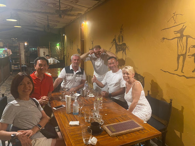 Comentarii opinii despre Tatonka Phuket