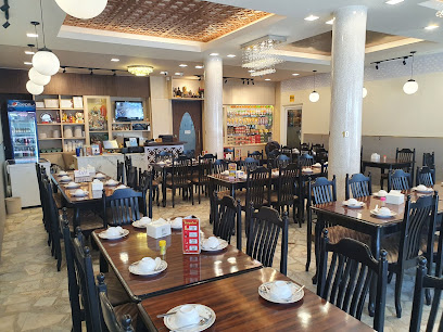 ครัวลุงเชย