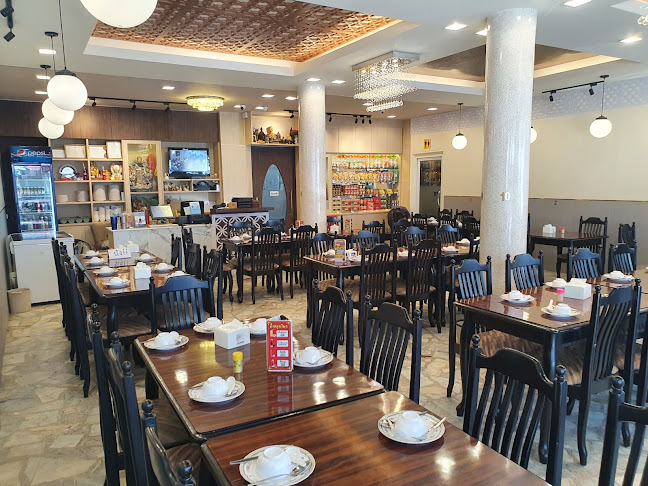 ครัวลุงเชย