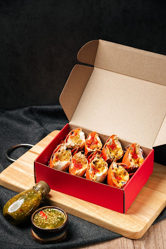 Opinii despre บ้านปูไข่ทองคำ în อำเภอเมืองขอนแก่น - การบริการอาหารและที่พัก