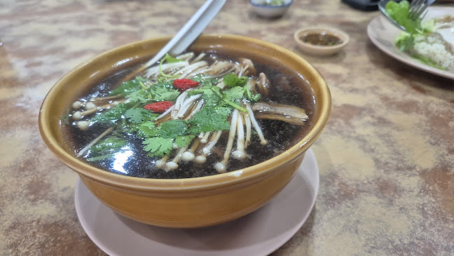 เล้งกี่ บะกุ๊ดแต๊