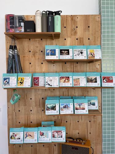 Nap’s Coffee & Roasters x Chanthaburi ( Nap’s Chan ) - การบริการอาหารและที่พัก