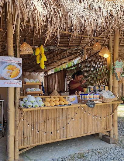 Sweet Corner by Nita