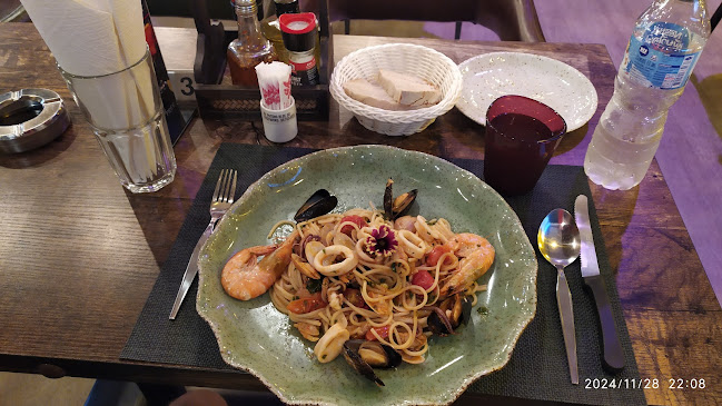 Tutto Bene - อำเภอกะทู้