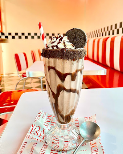 กู โรตีชาชัก @62BLOCS ขอนแก่น - การบริการอาหารและที่พัก