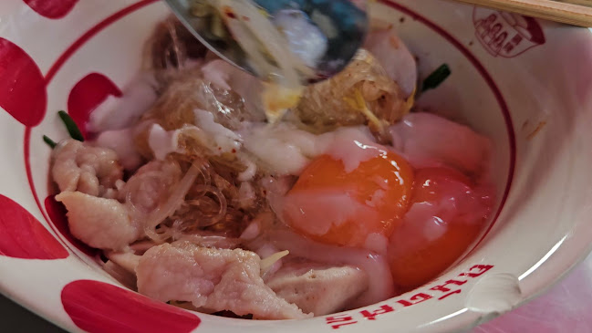 ถนัดศรีหาดใหญ่ (since 1969)肉丸 - อำเภอหาดใหญ่