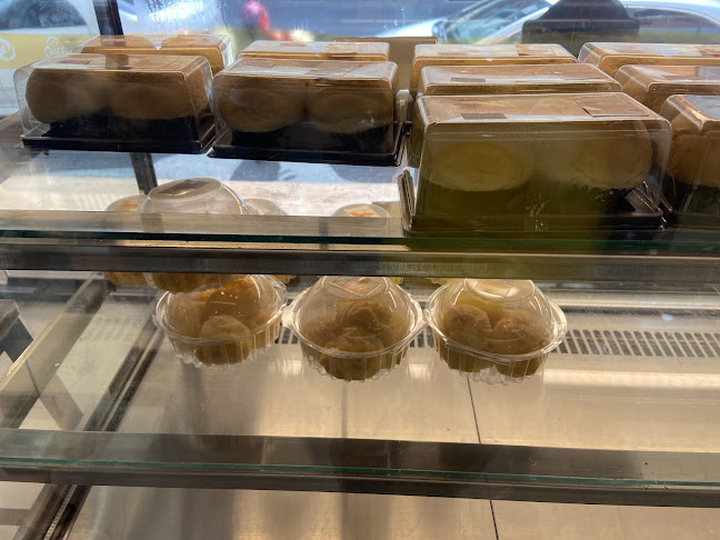 ดูแปงเบเกอรี่โฮม - อำเภอเมืองพิษณุโลก