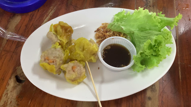 Opinii despre กนกภัณฑ์ în อำเภอเมืองพิษณุโลก - การบริการอาหารและที่พัก