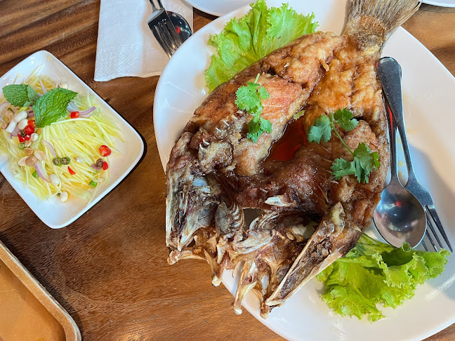 Comentarii opinii despre หลานตาชูหาดใหญ่