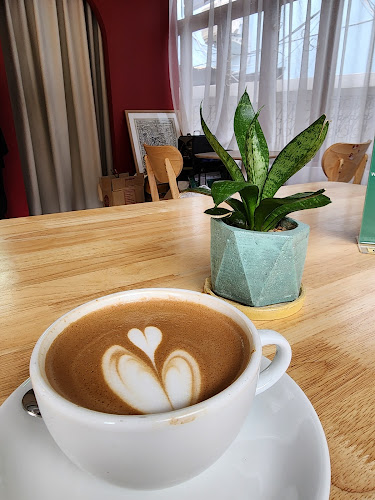 ma lune (มาลูน) Specialty Coffee Roaster