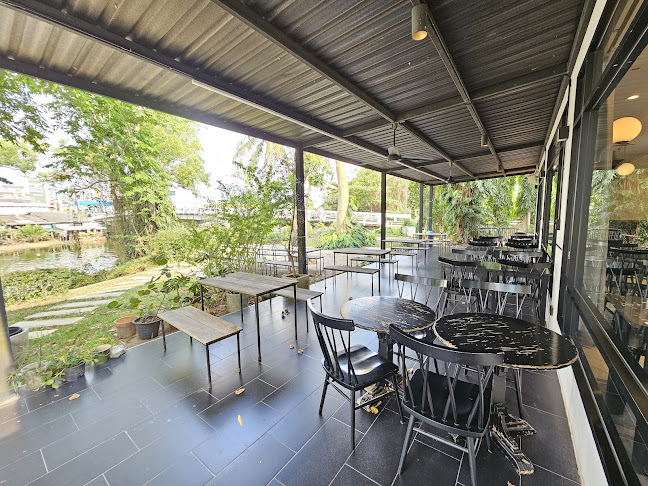 Opinii despre Mililin Cafe & Eatery în เมือง - การบริการอาหารและที่พัก