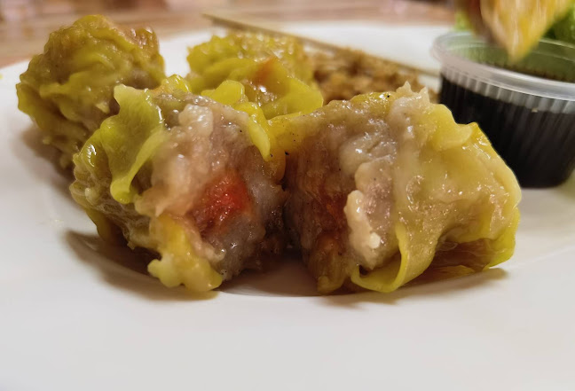 กนกภัณฑ์ - การบริการอาหารและที่พัก