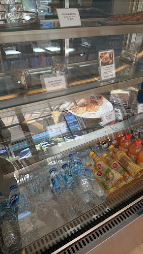 Comentarii opinii despre Tamar Bakery and Restaurant