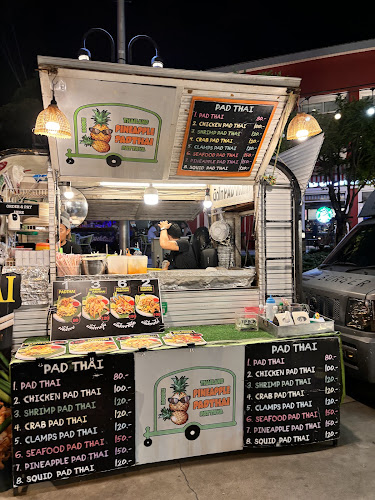 Food Park Central Marina