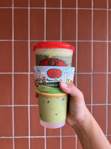 Opinii despre ChatraMue (ชาตรามือ) North Pattaya în อำเภอบางละมุง - การบริการอาหารและที่พัก