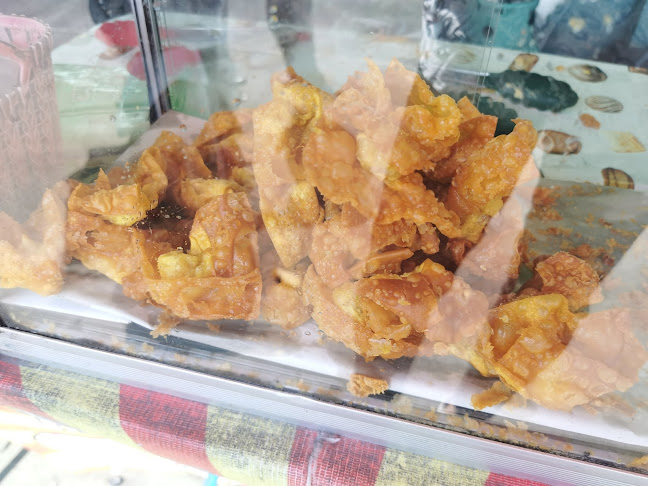 Opinii despre พี่ตุ่นเกี๊ยวทอด în อำเภอเมืองนครสวรรค์ - การบริการอาหารและที่พัก
