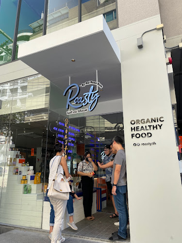 Roasty By Rai Ruen Rom (Asoke)