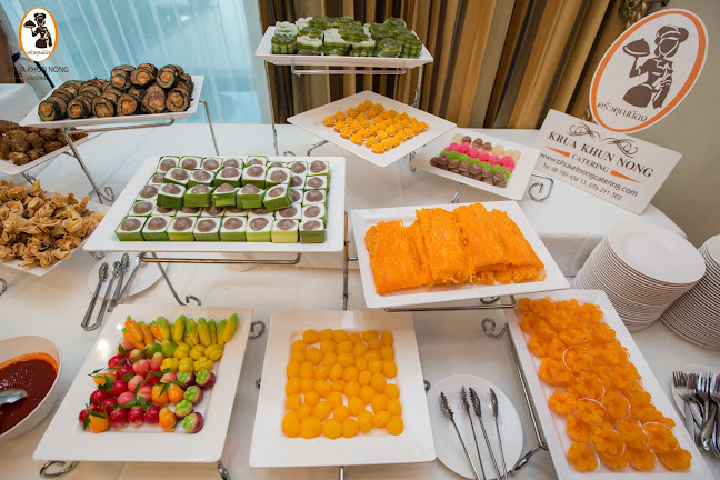 ครัวคุณน้อง - การบริการอาหารและที่พัก