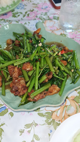 ร้านจัดจ้าน โดยโกแดง - อำเภอเมืองภูเก็ต