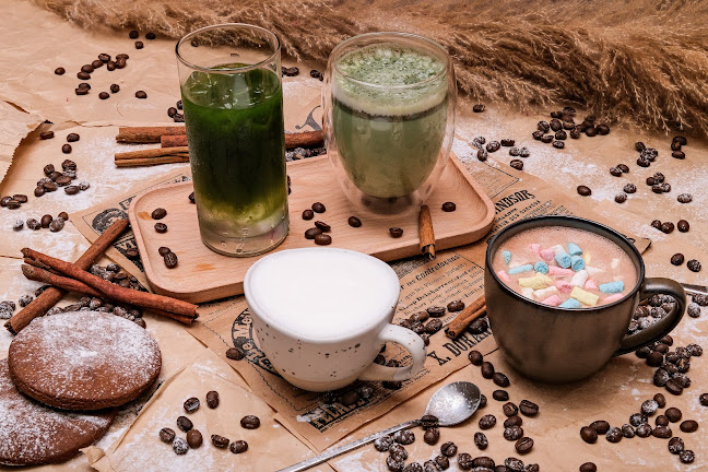 Benedict Cafe - การบริการอาหารและที่พัก