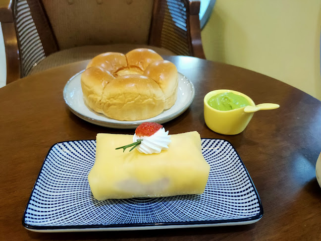 MeMook by ขนมไทยนายหรั่ง - อำเภอบางละมุง