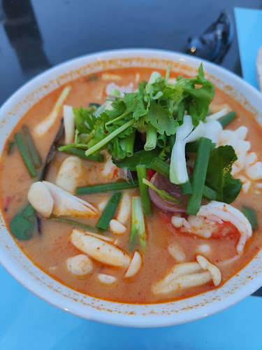 Comentarii opinii despre สบาย คอร์เนอร์