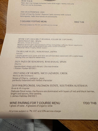 Opinii despre นิธาน NITAN PHUKET în อำเภอถลาง - การบริการอาหารและที่พัก