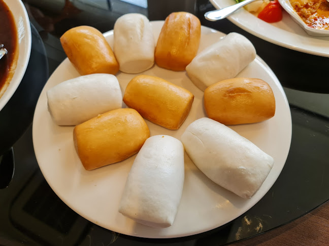 ซอส โดย เชฟ วอง - อำเภอปากเกร็ด