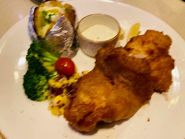 Sizzler - อำเภอบางละมุง