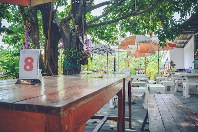 Opinii despre ครัวบ้านคุณปู่ în อำเภอบางพลี - การบริการอาหารและที่พัก