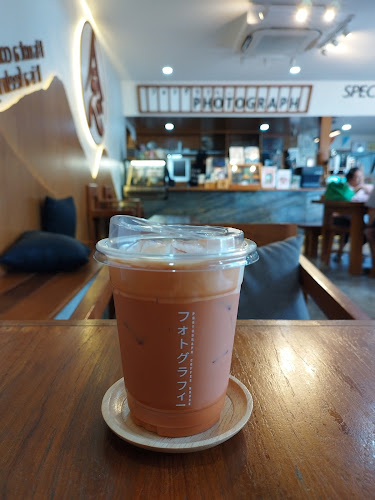 Photograph Coffee House - อำเภอเมืองสงขลา