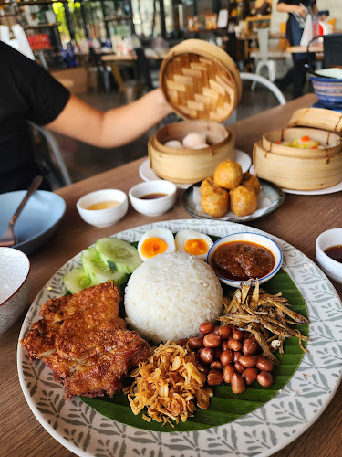 ชวนคิทเช่น เมืองทองธานี