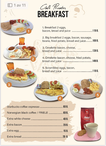 Comentarii opinii despre Cafe Privaten