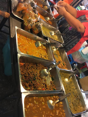 Comentarii opinii despre ตลาดกลางคืนสถานีรถไฟพิษณุโลก