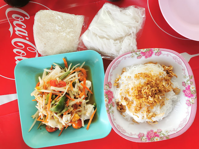 Comentarii opinii despre เอ๋ส้มตำ (ส้มตำซุ้มโค้ก)