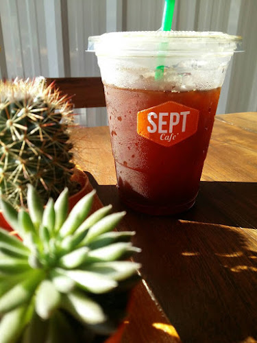 Alinda CAFE' - การบริการอาหารและที่พัก