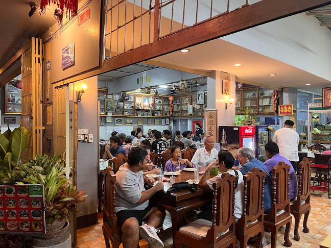 ข้าวต้มปักนั้ง 60 ปี