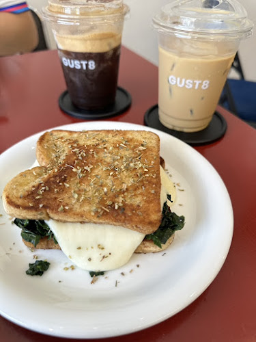 Opinii despre GUST8 în อำเภอเมืองสงขลา - การบริการอาหารและที่พัก