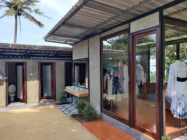 Mountain Jungle Restaurant