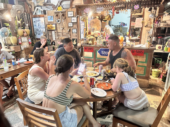 ถนน วิเศษ ตำบล ราไวย์ อำเภอเมืองภูเก็ต ภูเก็ต 83100