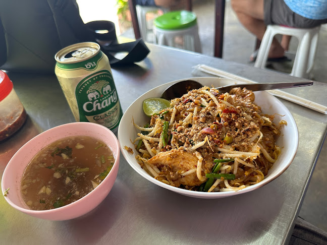 The Pad Thai Shop( ผัดไทกะรน) - เมือง