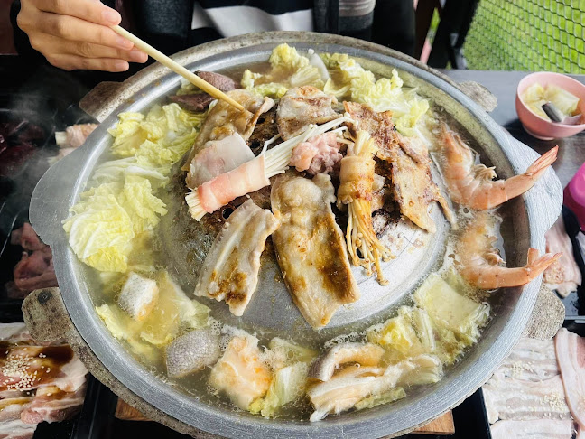 Comentarii opinii despre คอนโดหมูกระทะ