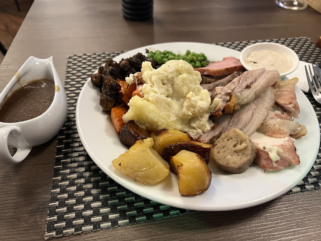 Comentarii opinii despre Robin Hood Tavern