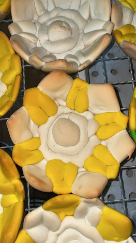 ร้านลูกแก้วเบเกอร์รี่ อ่าวอุดม - อำเภอศรีราชา