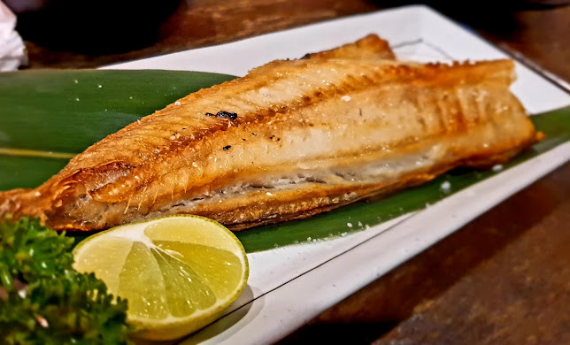 Shijin Izakaya - อำเภอเมืองจันทบุรี