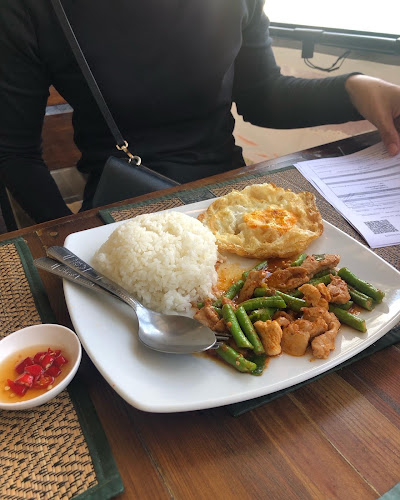 Comentarii opinii despre The bread house