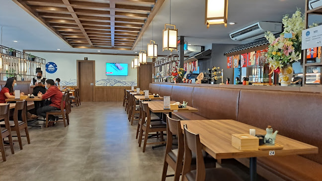 โอชิเน ระยอง