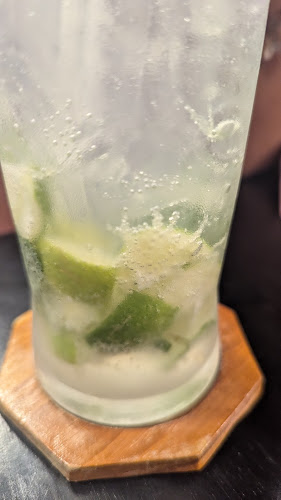 Thunder Bar Phuket - อำเภอเมืองภูเก็ต